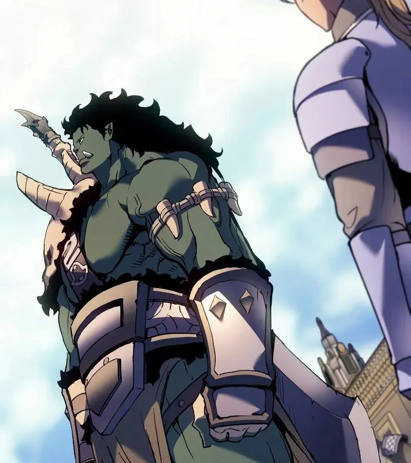 The Indomitable Martial King ตอนที่ 67 page 60