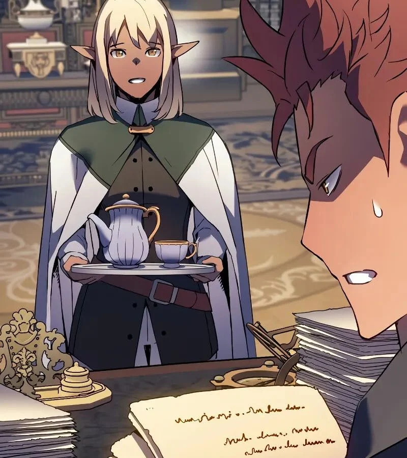 The Indomitable Martial King ตอนที่ 67 page 103