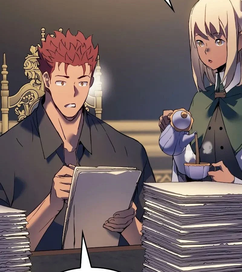 The Indomitable Martial King ตอนที่ 67 page 106