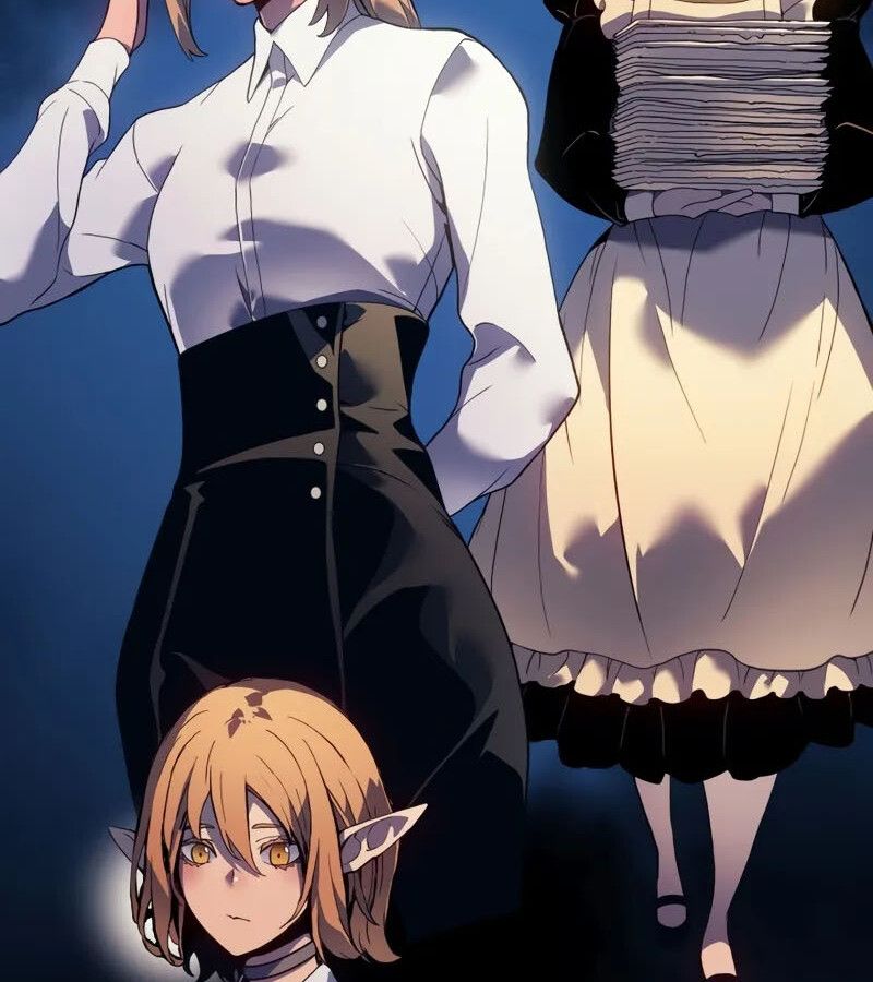 The Indomitable Martial King ตอนที่ 68 page 63