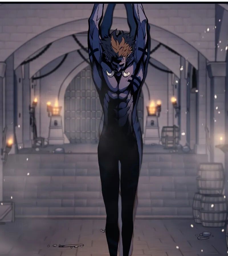 The Indomitable Martial King ตอนที่ 68 page 181