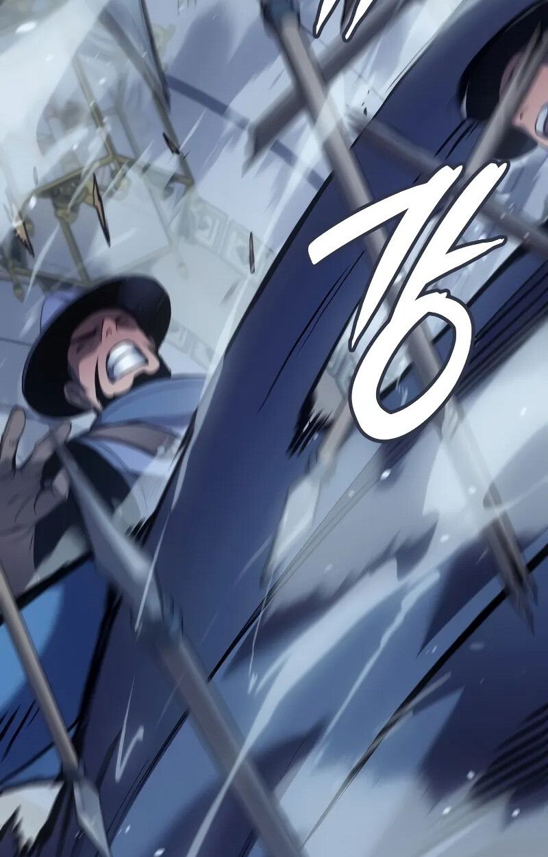 The Indomitable Martial King ตอนที่ 69 page 105