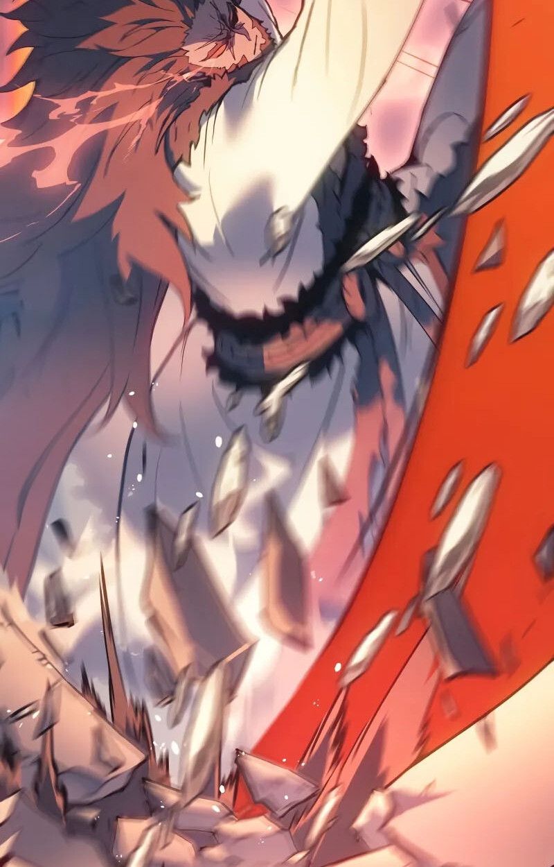 The Indomitable Martial King ตอนที่ 70 page 6