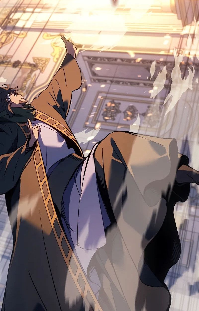 The Indomitable Martial King ตอนที่ 70 page 50