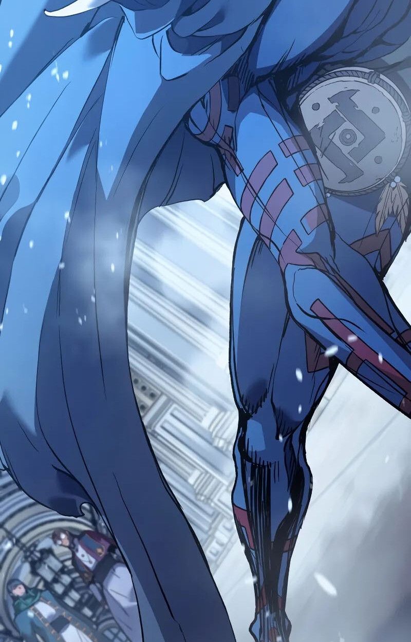 The Indomitable Martial King ตอนที่ 70 page 90