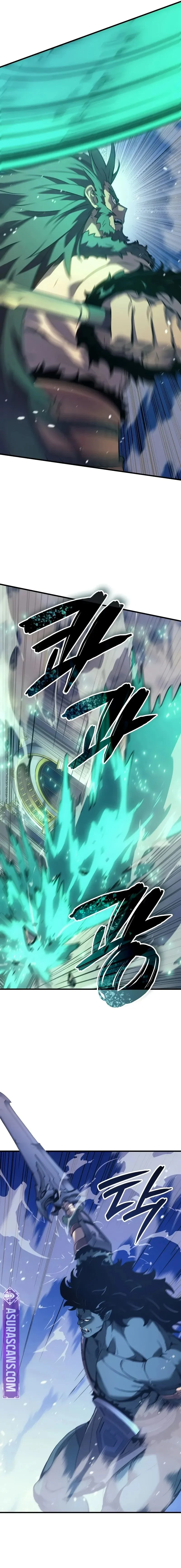 The Indomitable Martial King ตอนที่ 71 page 14