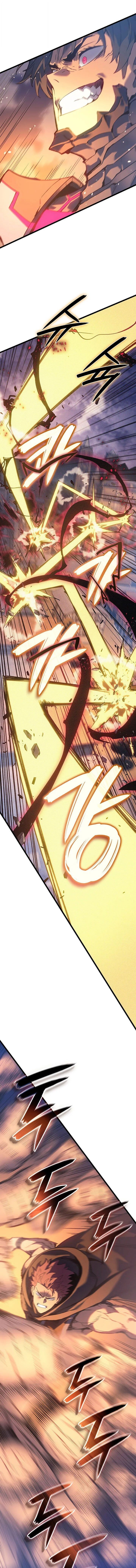 The Indomitable Martial King ตอนที่ 97 page 2