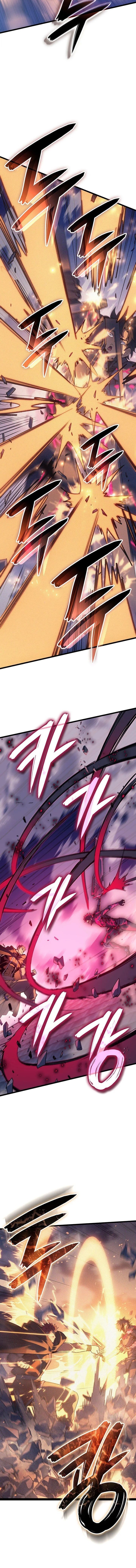 The Indomitable Martial King ตอนที่ 97 page 3