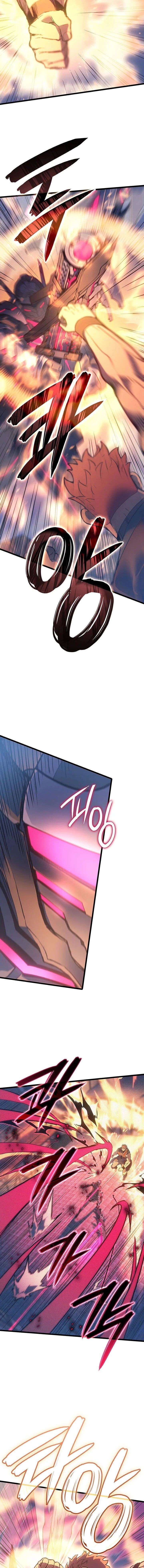 The Indomitable Martial King ตอนที่ 97 page 10