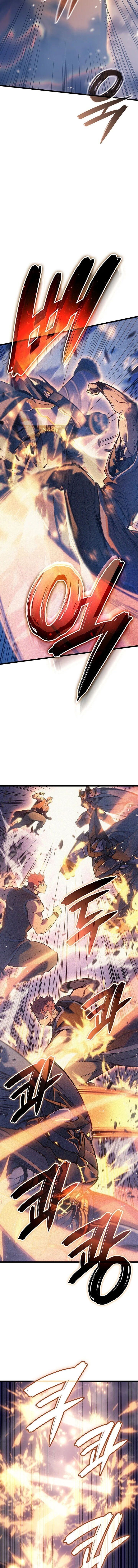 The Indomitable Martial King ตอนที่ 103 page 6