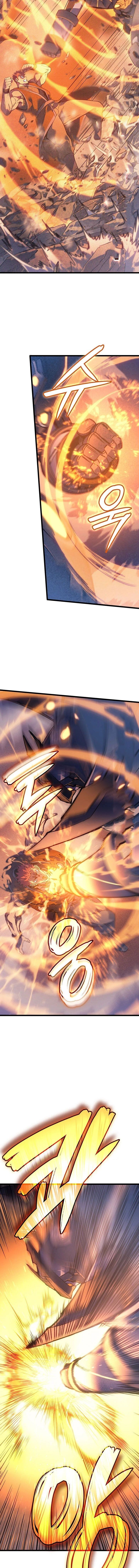 The Indomitable Martial King ตอนที่ 103 page 12