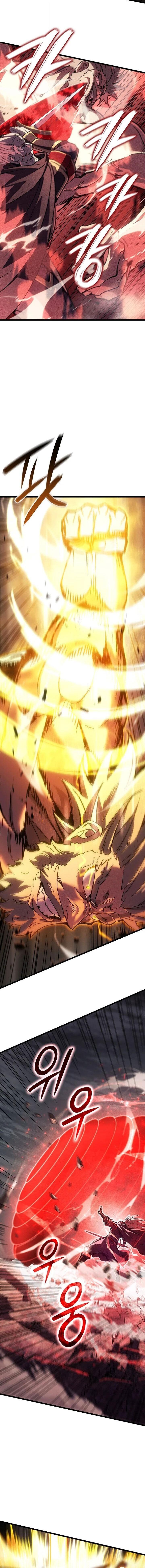 The Indomitable Martial King ตอนที่ 119 page 11