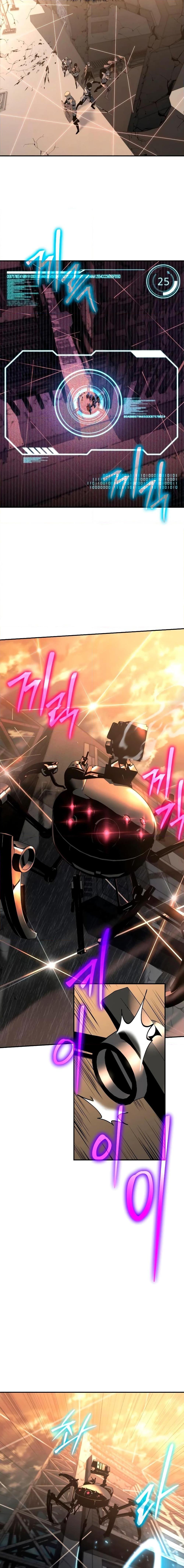 The Knight King Who Returned With a God ราชาอัศวินผู้มากับเทพ ตอนที่ 12 page 13