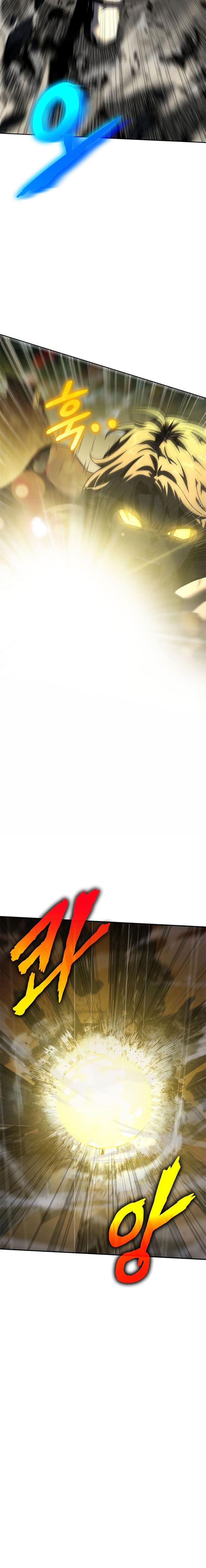 The Knight King Who Returned With a God ราชาอัศวินผู้มากับเทพ ตอนที่ 14 page 6