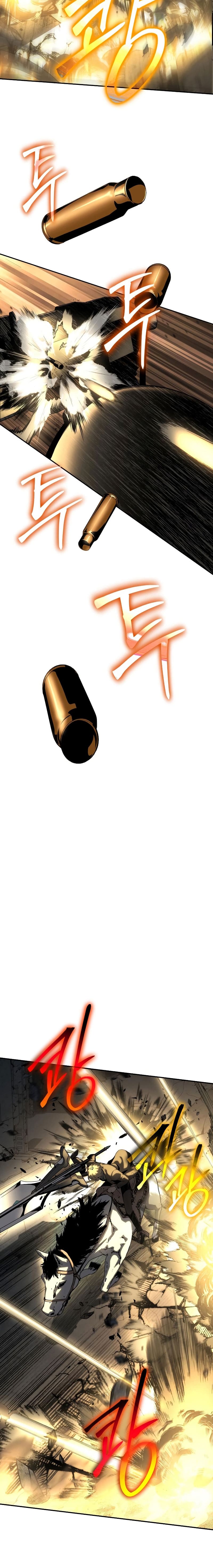 The Knight King Who Returned With a God ราชาอัศวินผู้มากับเทพ ตอนที่ 15 page 19