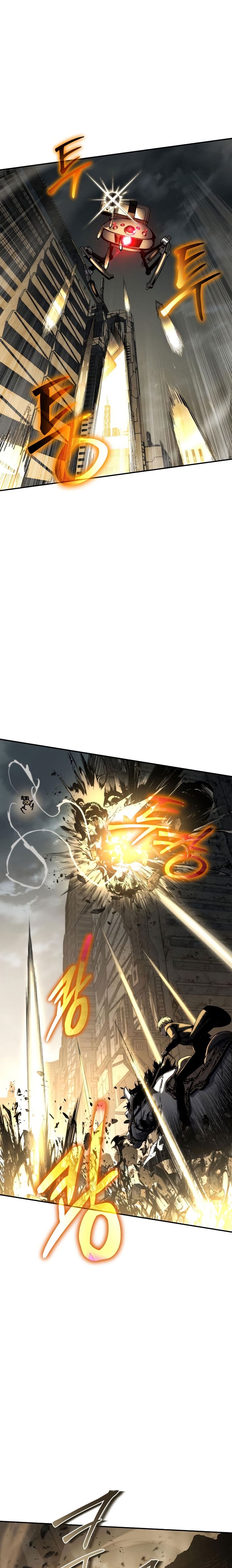 The Knight King Who Returned With a God ราชาอัศวินผู้มากับเทพ ตอนที่ 15 page 20