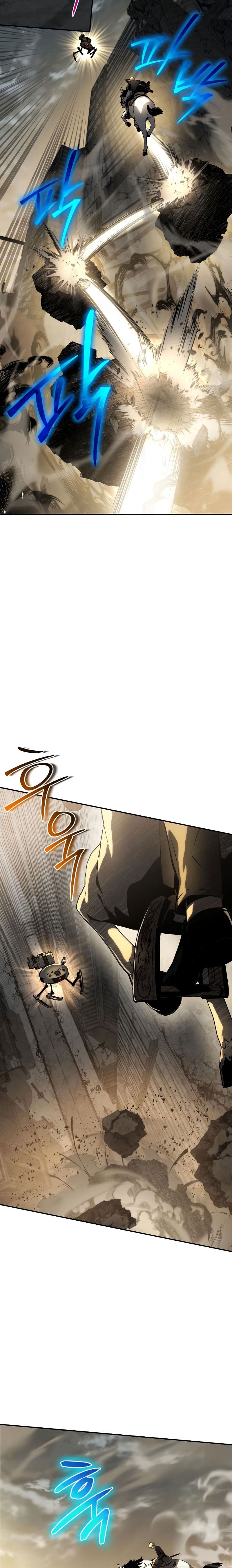 The Knight King Who Returned With a God ราชาอัศวินผู้มากับเทพ ตอนที่ 15 page 22