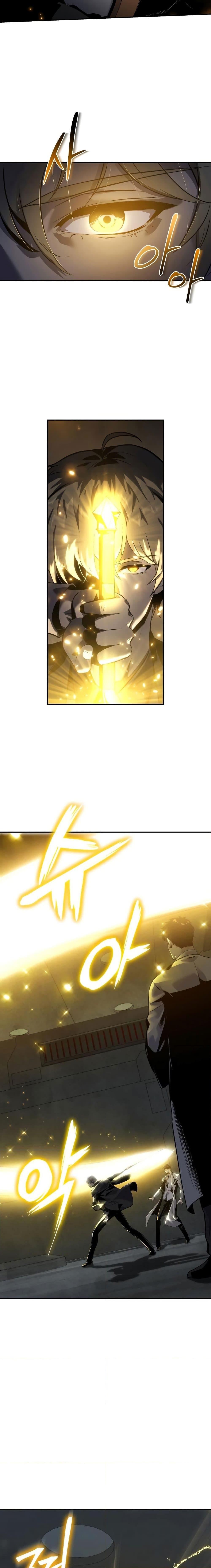 The Knight King Who Returned With a God ราชาอัศวินผู้มากับเทพ ตอนที่ 16 page 12