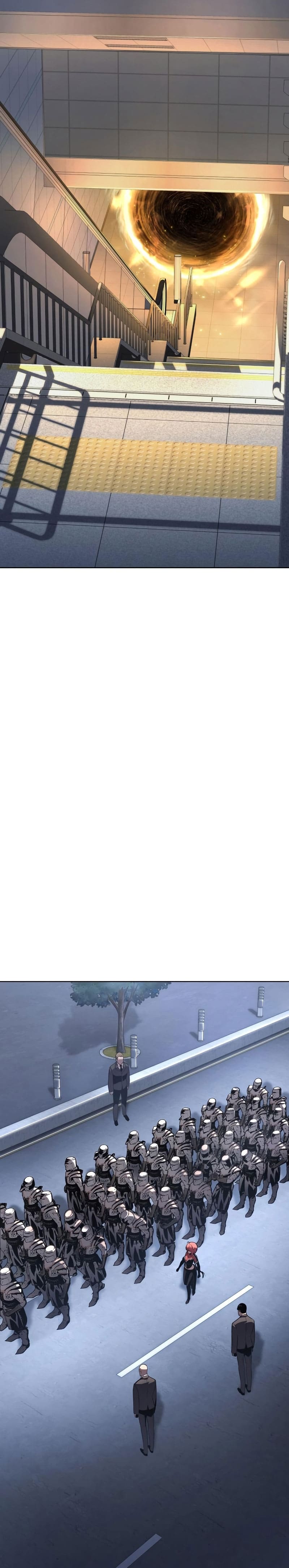 The Knight King Who Returned With a God ราชาอัศวินผู้มากับเทพ ตอนที่ 19 page 30