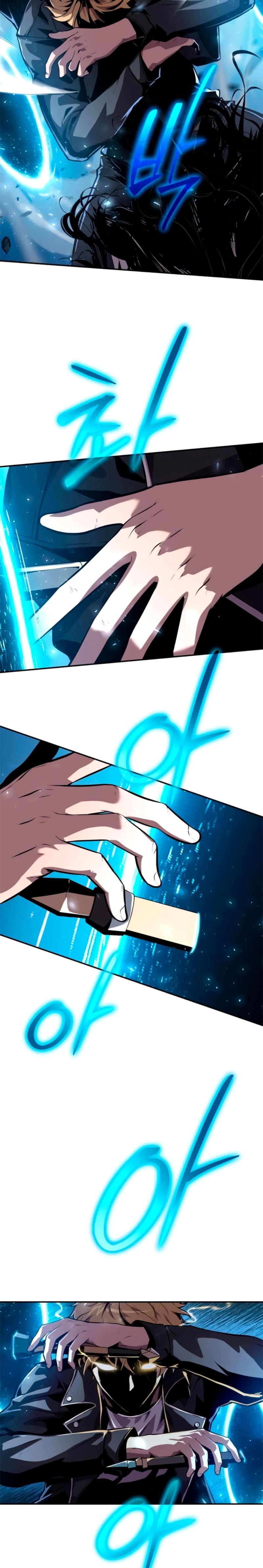 The Knight King Who Returned With a God ราชาอัศวินผู้มากับเทพ ตอนที่ 20 page 33