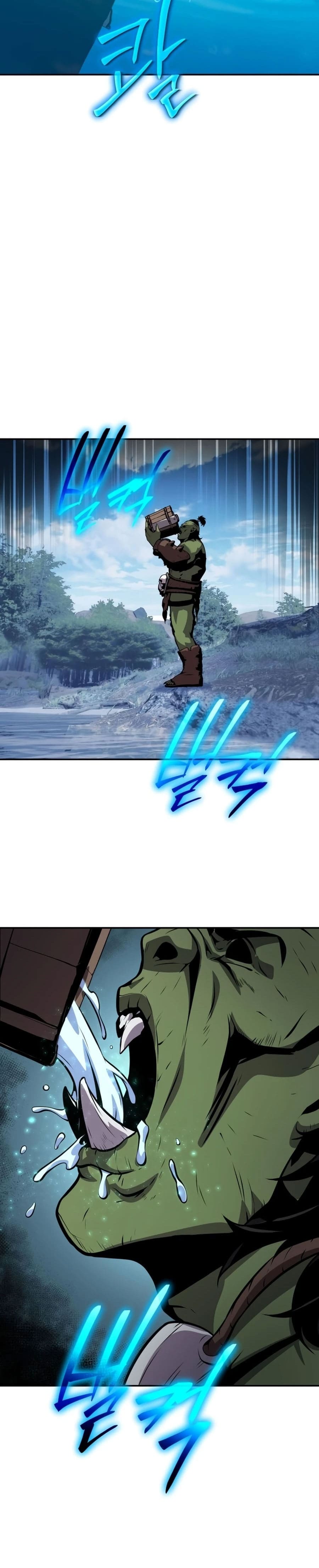 The Knight King Who Returned With a God ราชาอัศวินผู้มากับเทพ ตอนที่ 21 page 16