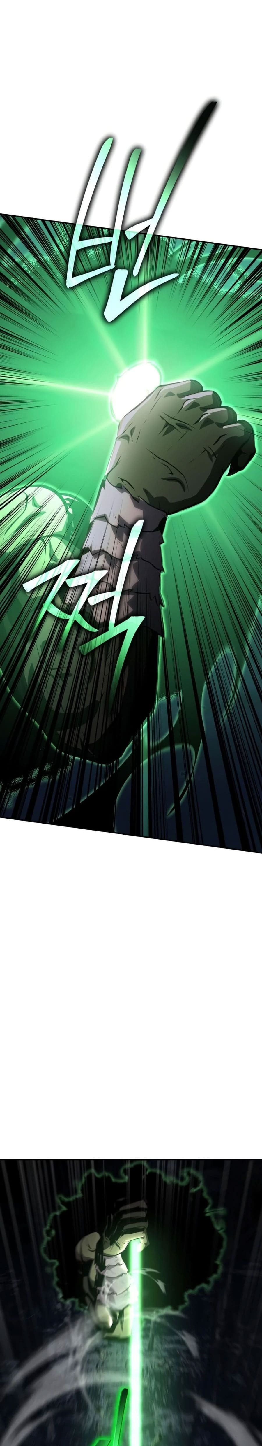 The Knight King Who Returned With a God ราชาอัศวินผู้มากับเทพ ตอนที่ 22 page 3