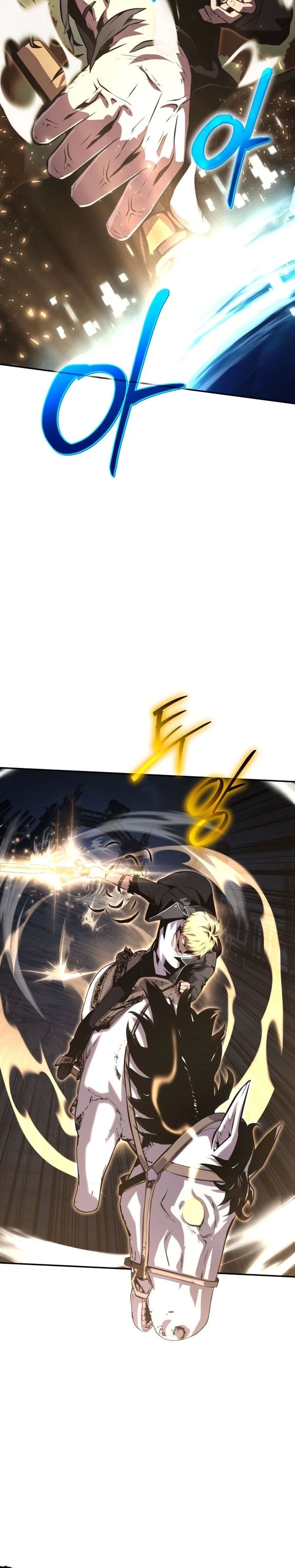 The Knight King Who Returned With a God ราชาอัศวินผู้มากับเทพ ตอนที่ 22 page 7