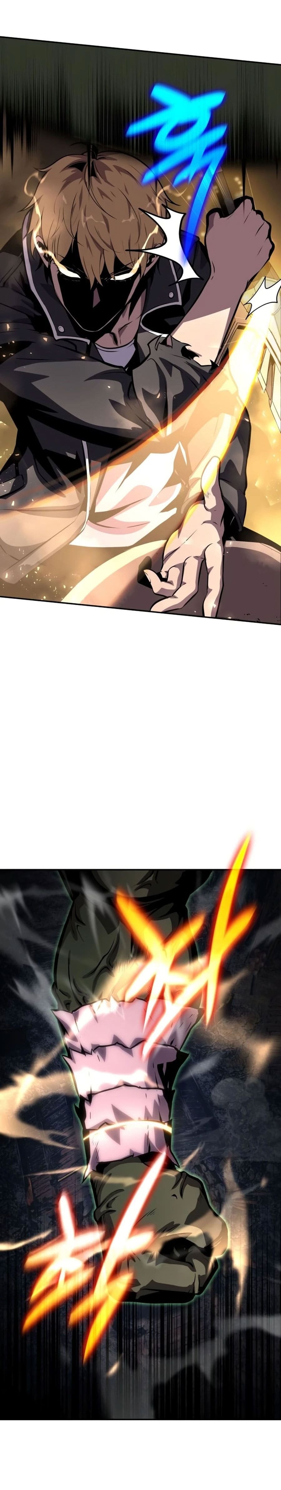 The Knight King Who Returned With a God ราชาอัศวินผู้มากับเทพ ตอนที่ 22 page 11