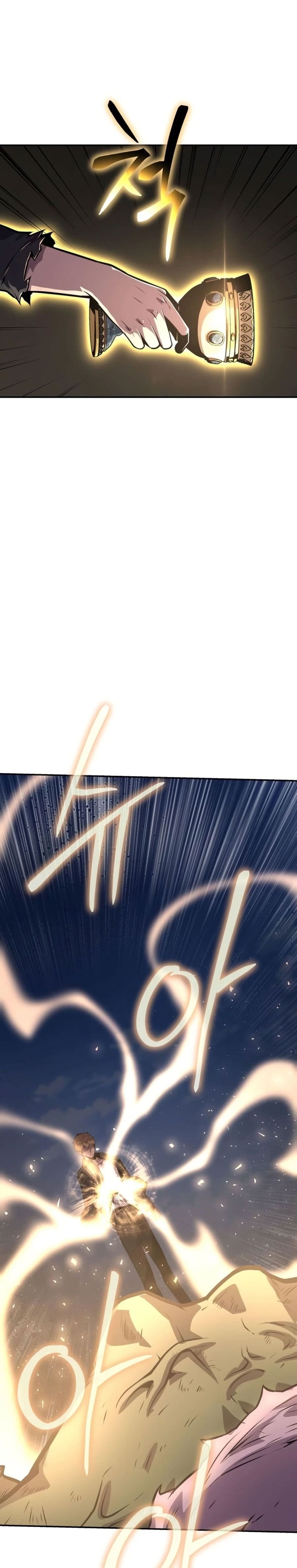 The Knight King Who Returned With a God ราชาอัศวินผู้มากับเทพ ตอนที่ 22 page 30