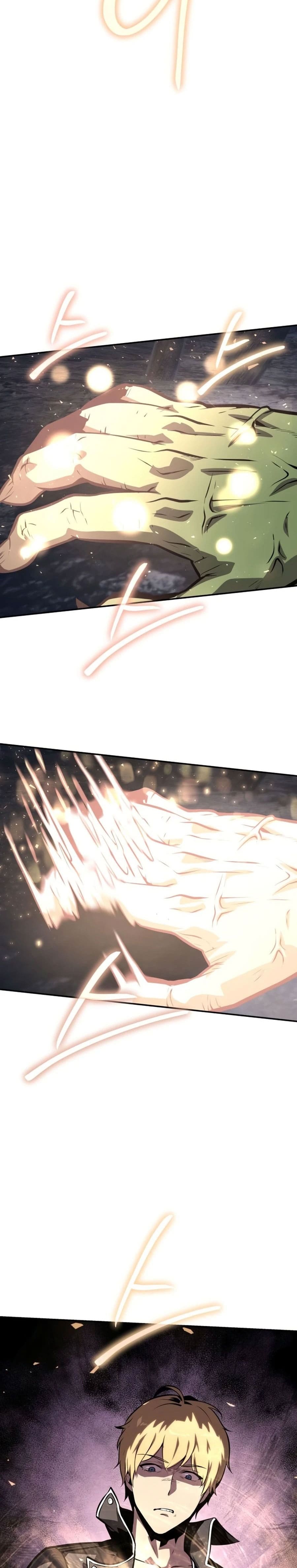 The Knight King Who Returned With a God ราชาอัศวินผู้มากับเทพ ตอนที่ 22 page 31