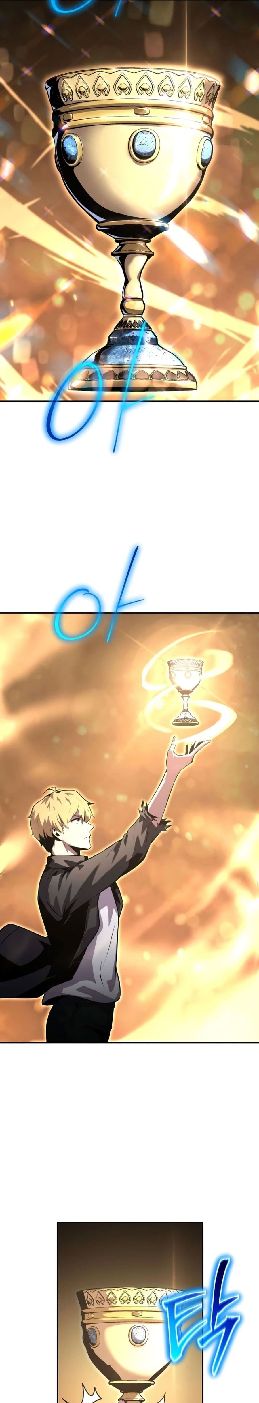 The Knight King Who Returned With a God ราชาอัศวินผู้มากับเทพ ตอนที่ 22 page 40