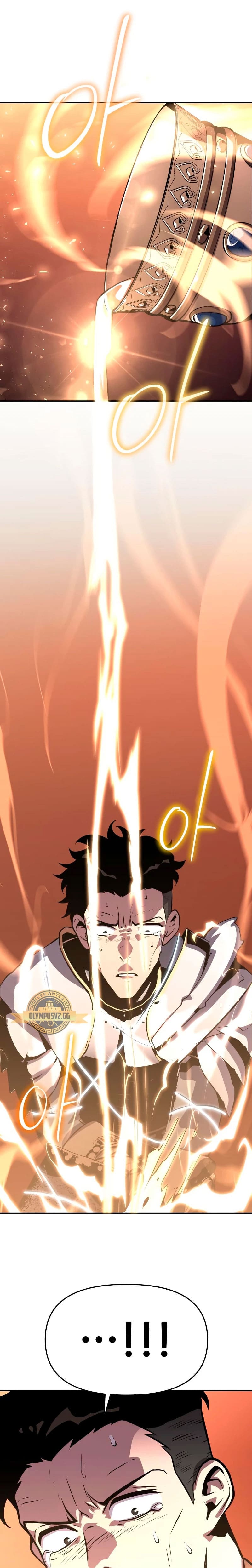 The Knight King Who Returned With a God ราชาอัศวินผู้มากับเทพ ตอนที่ 23 page 21