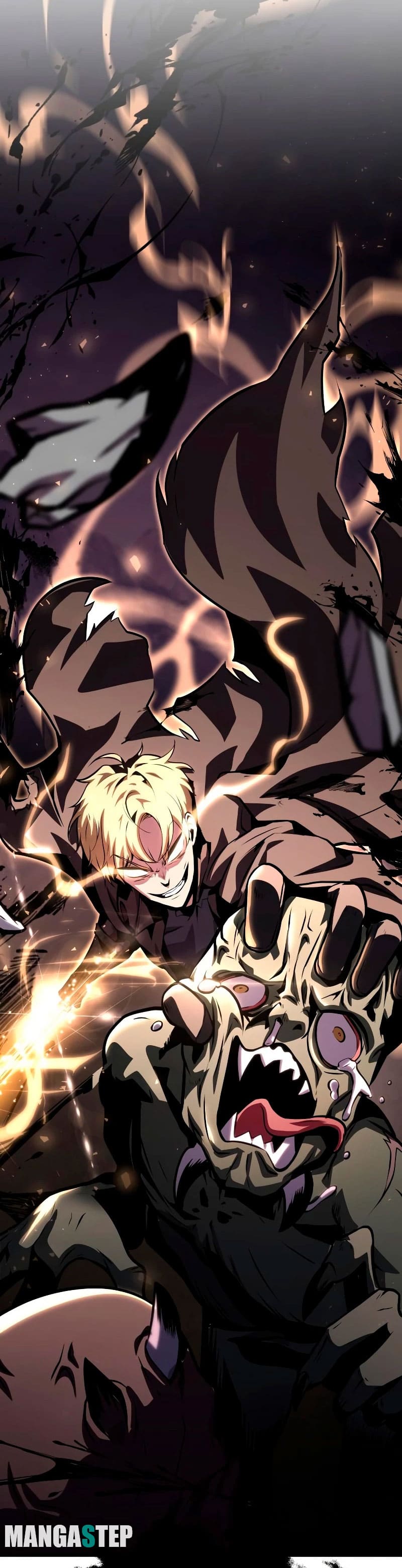 The Knight King Who Returned With a God ราชาอัศวินผู้มากับเทพ ตอนที่ 24 page 50