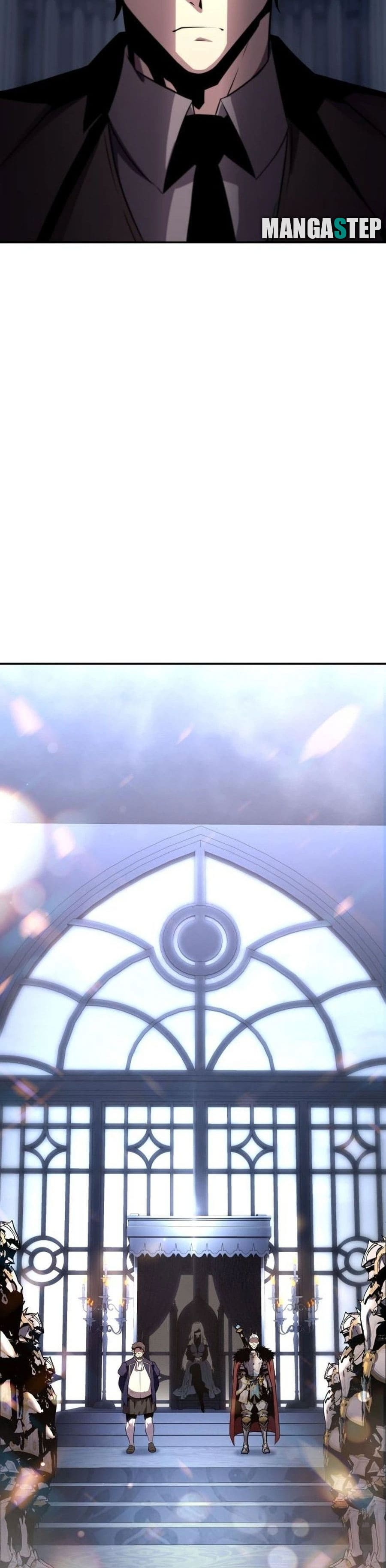 The Knight King Who Returned With a God ราชาอัศวินผู้มากับเทพ ตอนที่ 26 page 41