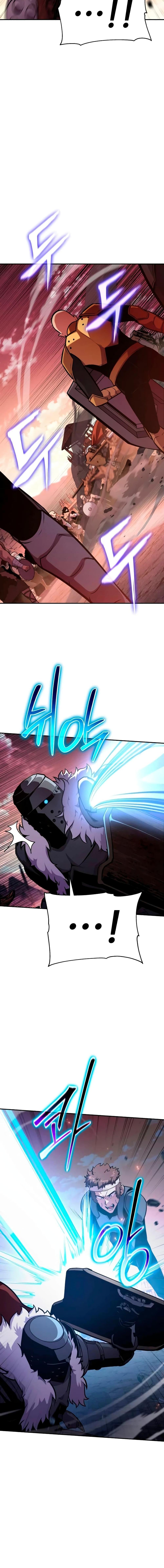 The Knight King Who Returned With a God ราชาอัศวินผู้มากับเทพ ตอนที่ 43 page 6