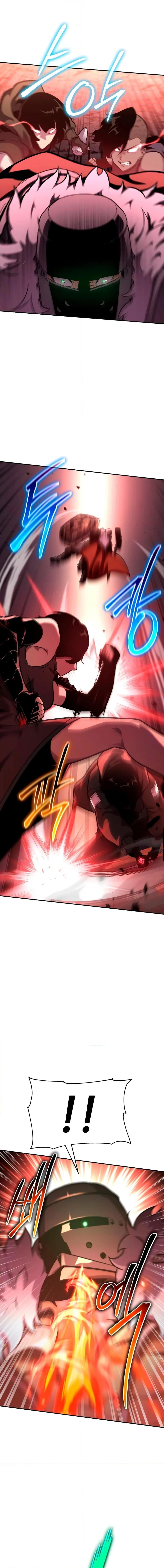 The Knight King Who Returned With a God ราชาอัศวินผู้มากับเทพ ตอนที่ 43 page 25