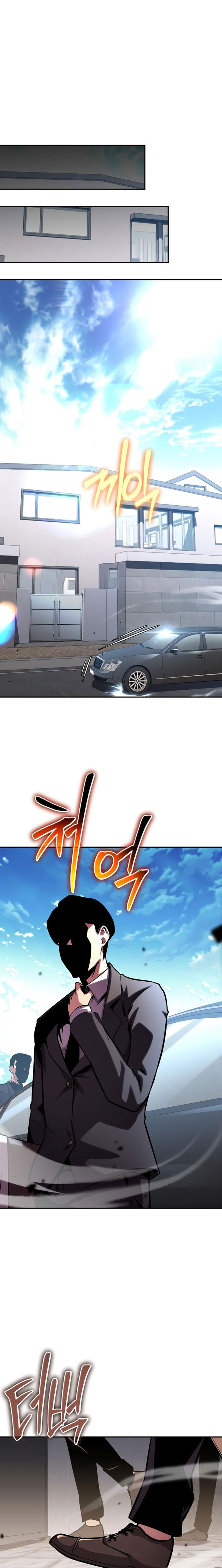 The Knight King Who Returned With a God ราชาอัศวินผู้มากับเทพ ตอนที่ 49 page 36