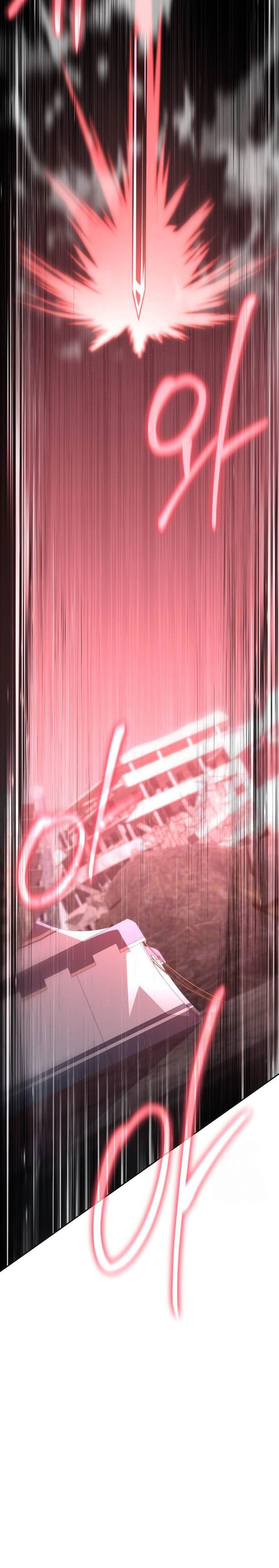 The Knight King Who Returned With a God ราชาอัศวินผู้มากับเทพ ตอนที่ 50 page 23