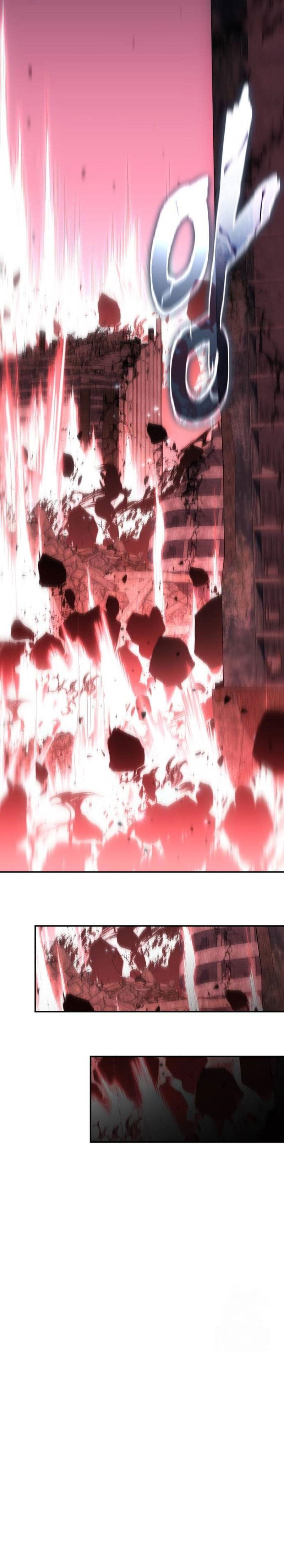 The Knight King Who Returned With a God ราชาอัศวินผู้มากับเทพ ตอนที่ 50 page 25