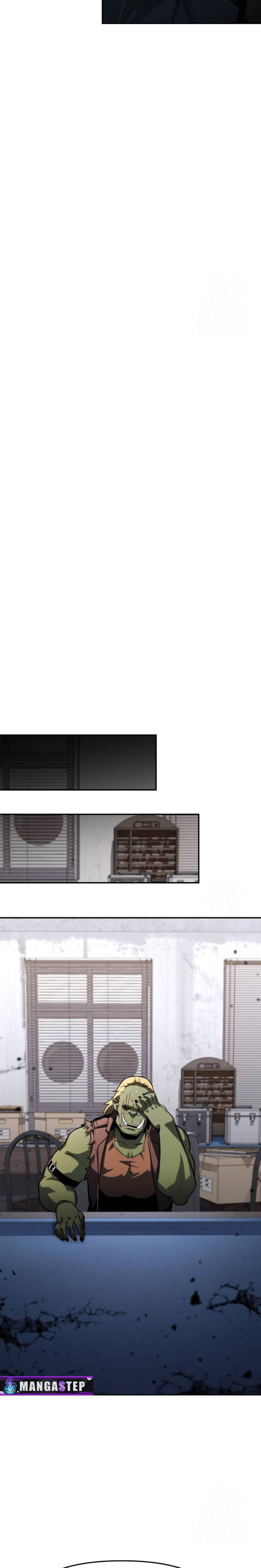 The Knight King Who Returned With a God ราชาอัศวินผู้มากับเทพ ตอนที่ 50 page 37