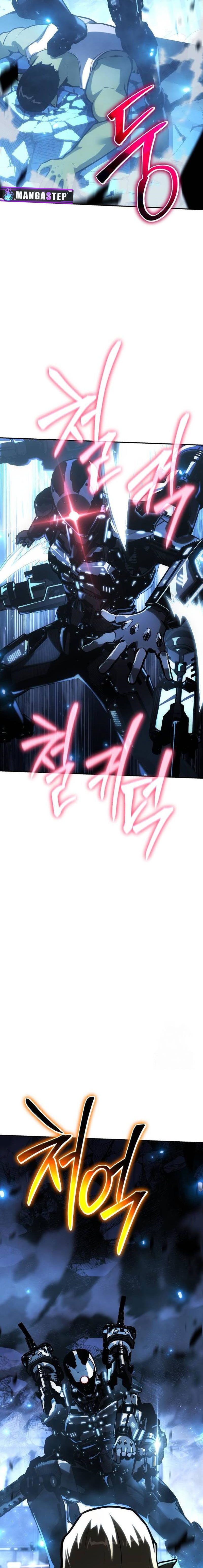 The Knight King Who Returned With a God ราชาอัศวินผู้มากับเทพ ตอนที่ 50 page 43