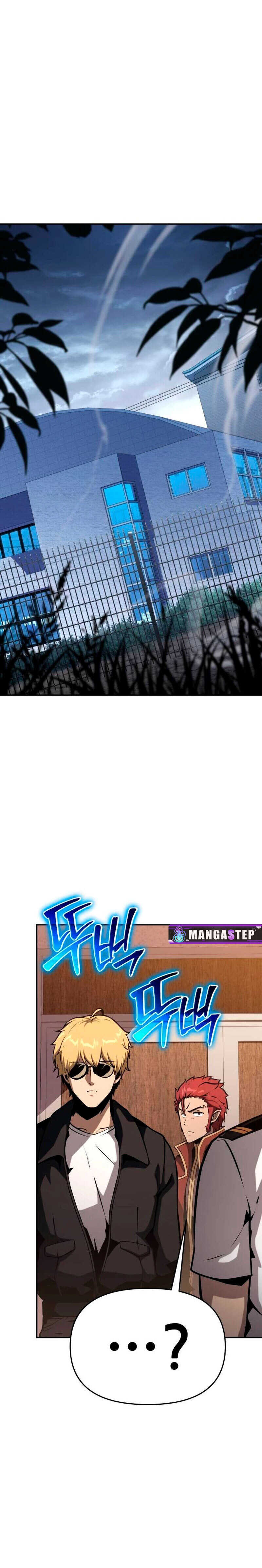 The Knight King Who Returned With a God ราชาอัศวินผู้มากับเทพ ตอนที่ 53 page 6