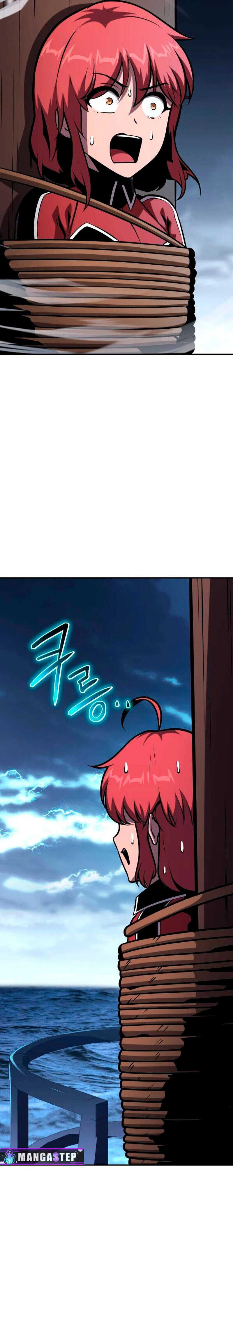 The Knight King Who Returned With a God ราชาอัศวินผู้มากับเทพ ตอนที่ 53 page 41