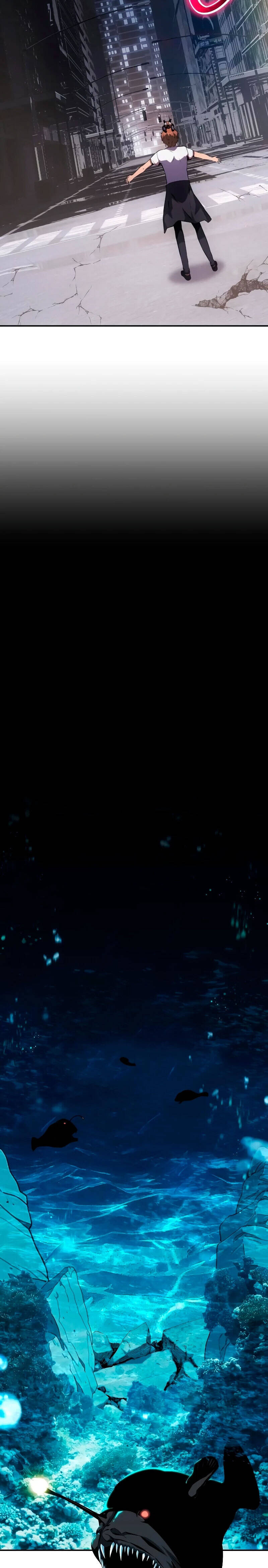 The Knight King Who Returned With a God ราชาอัศวินผู้มากับเทพ ตอนที่ 56 page 34