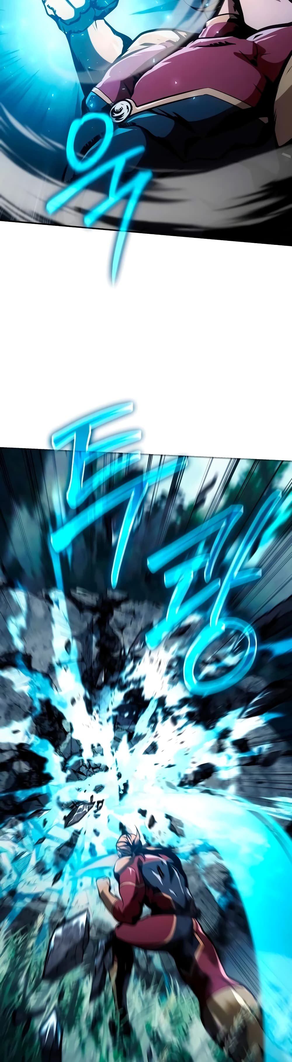 The Knight King Who Returned With a God ราชาอัศวินผู้มากับเทพ ตอนที่ 57 page 28