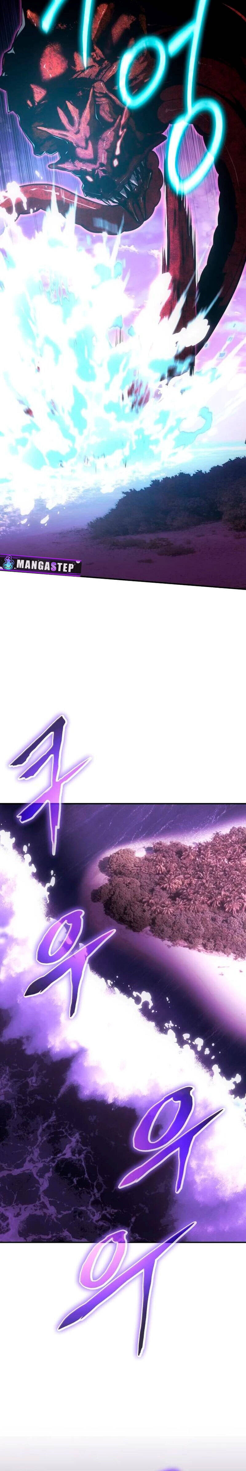 The Knight King Who Returned With a God ราชาอัศวินผู้มากับเทพ ตอนที่ 59 page 17