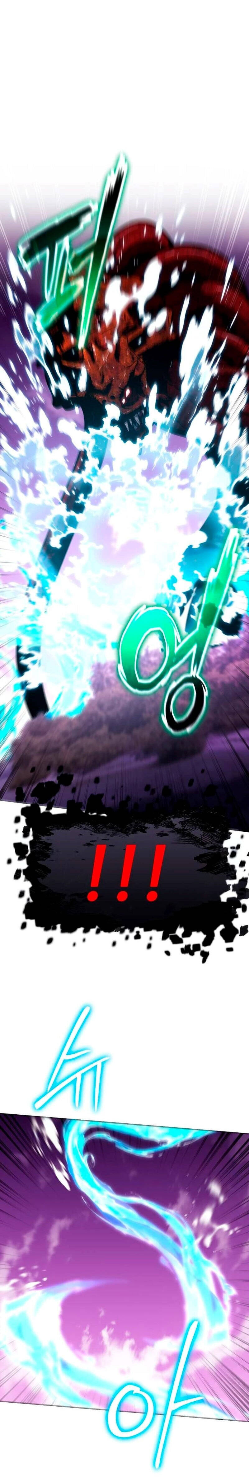 The Knight King Who Returned With a God ราชาอัศวินผู้มากับเทพ ตอนที่ 59 page 20