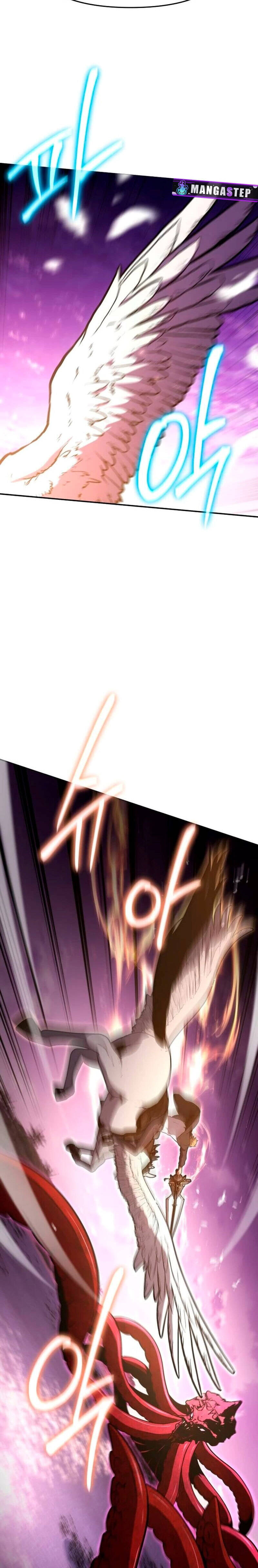 The Knight King Who Returned With a God ราชาอัศวินผู้มากับเทพ ตอนที่ 59 page 32