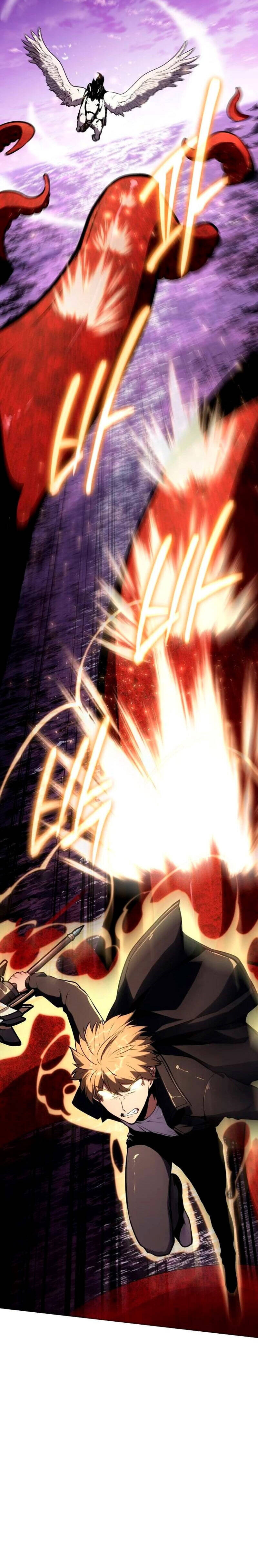 The Knight King Who Returned With a God ราชาอัศวินผู้มากับเทพ ตอนที่ 59 page 35