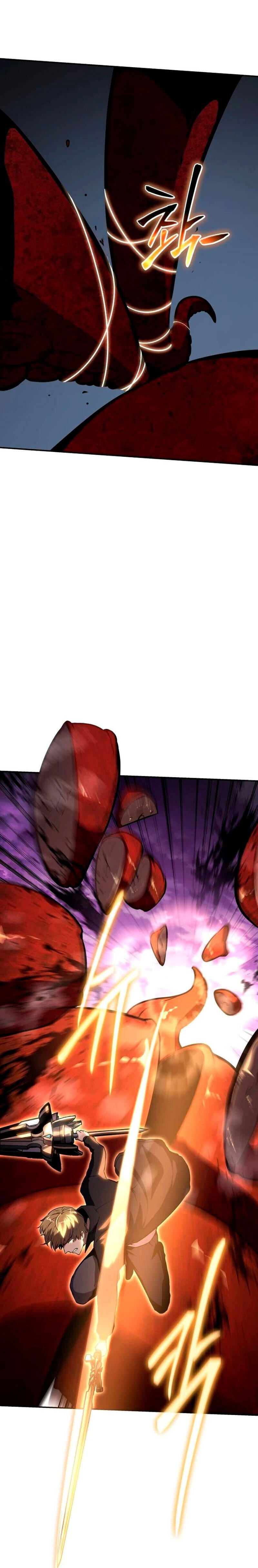 The Knight King Who Returned With a God ราชาอัศวินผู้มากับเทพ ตอนที่ 59 page 37